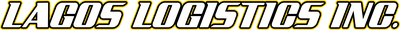 Lagos Logistics logo